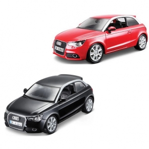 Bburago Bijoux Audi A1 - Кола 1:24